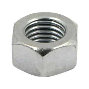 Гайка М4-6Н.6.Ст1010.Ц6.хр.бцв ГОСТ 5927-70 (мелкая расфасовка