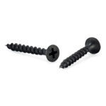 Саморез 4.8х95 мм для монтажа ГКЛ к дереву