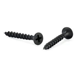 Саморез 4.8х95 мм для монтажа ГКЛ к дереву