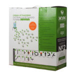 Капельный полив Жук от емкости 60 растений 5 Капельный полив Жук от емкости 60 растений