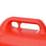 Канистра Классик, ГСМ Oktan 20л красная 9 ГСМ Oktan 20л красная