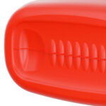 Канистра Классик, ГСМ Oktan 20л красная 13 Канистра Классик, ГСМ Oktan 20л красная