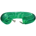 Шланг SKIPER PH07 полиурет.(PU) cпиральный 15 м