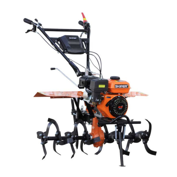 Культиватор SKIPER  SP-850S (8 л.с.