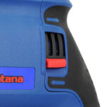 Перфоратор KATANA PU4500F в чем.(2 зуб.,3 сверла,950 Вт,3.2 Дж,3 реж,SDS-plus, БЗП) 10 950 Вт