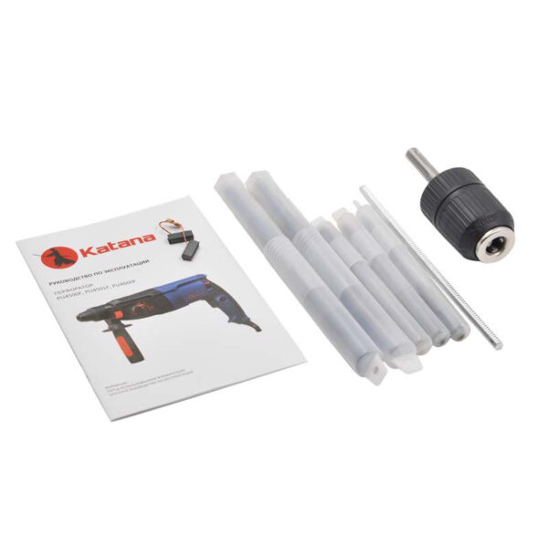 SDS-plus