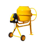 Бетоносмеситель SBK SX-225 (225л., 1250 Вт., 220В) 9 220В)