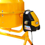 Бетоносмеситель SBK SX-225 (225л., 1250 Вт., 220В) 10 Бетоносмеситель SBK SX-225 (225л., 1250 Вт., 220В)