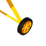 Бетоносмеситель SBK SX-225 (225л., 1250 Вт., 220В) 12 Бетоносмеситель SBK SX-225 (225л., 1250 Вт., 220В)