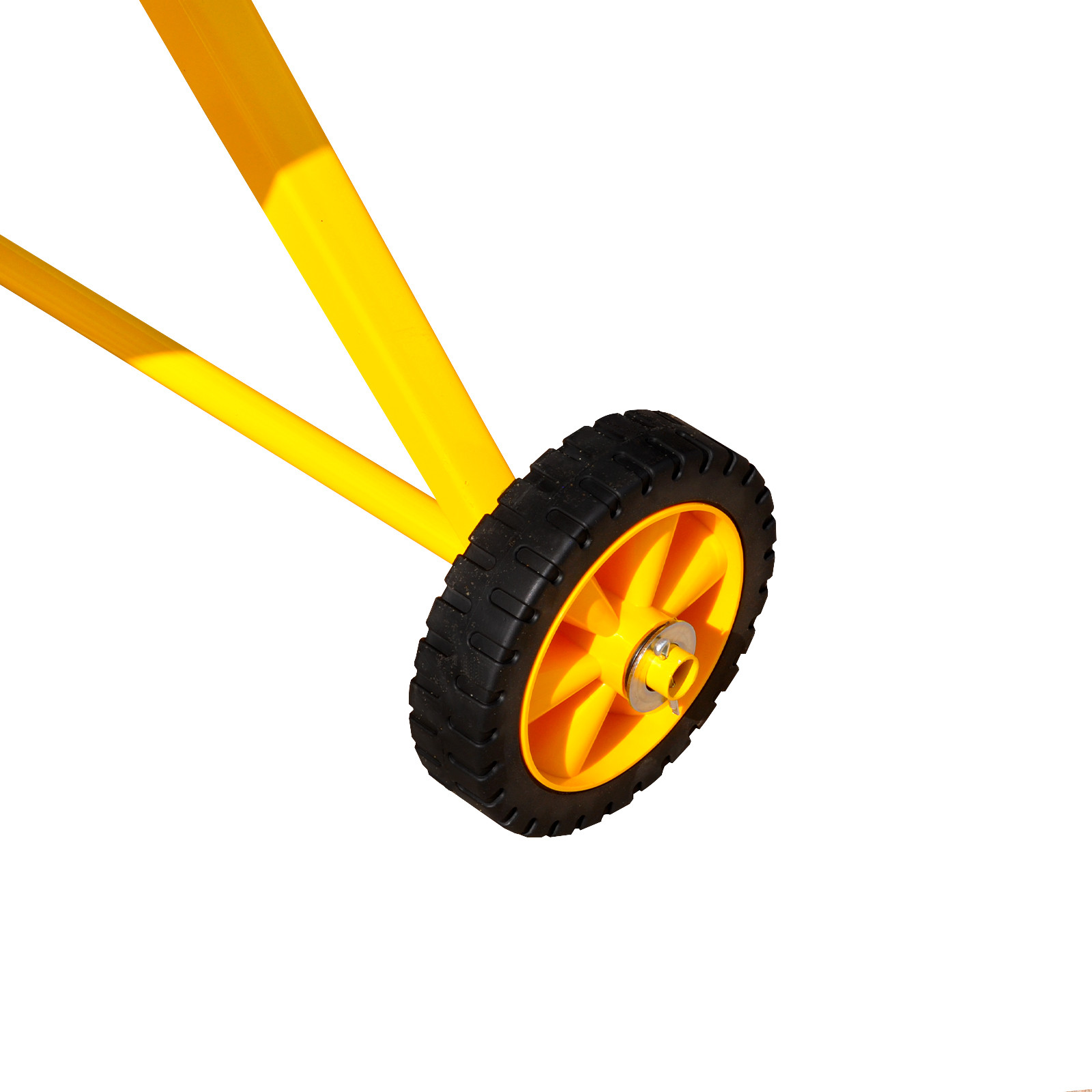 Бетоносмеситель SBK SX-225 (225л., 1250 Вт., 220В) 6 Бетоносмеситель SBK SX-225 (225л., 1250 Вт., 220В) — изображение 6