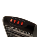 Обогреватель инфракрасный Oasis IS-12P (1200 Вт, до 20 м2) 8 Обогреватель инфракрасный Oasis IS-12P (1200 Вт, до 20 м2)