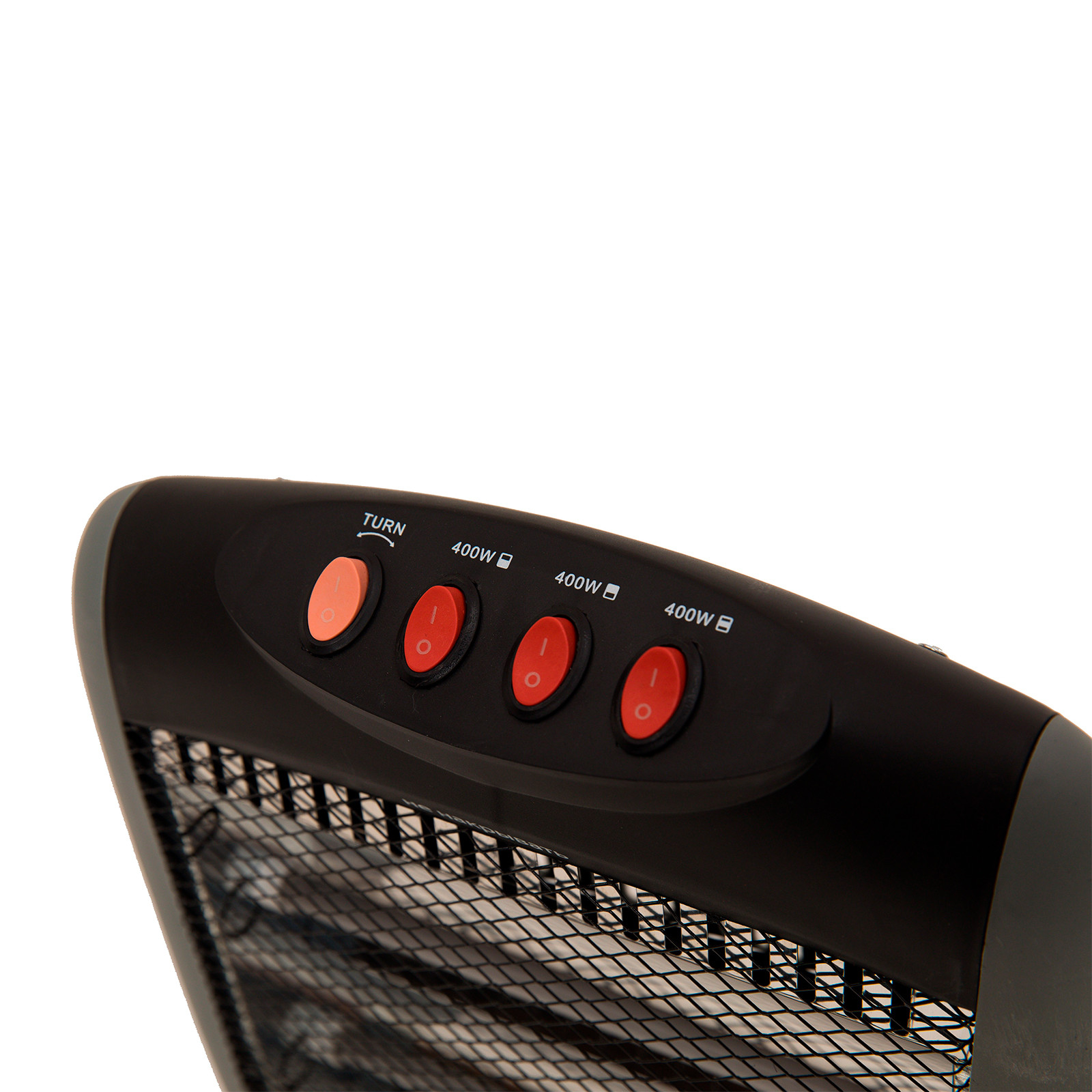 Обогреватель инфракрасный Oasis IS-12P (1200 Вт, до 20 м2) 3 Обогреватель инфракрасный Oasis IS-12P (1200 Вт, до 20 м2) — изображение 3