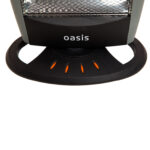 Обогреватель инфракрасный Oasis IS-12P (1200 Вт, до 20 м2) 9 Обогреватель инфракрасный Oasis IS-12P (1200 Вт, до 20 м2)