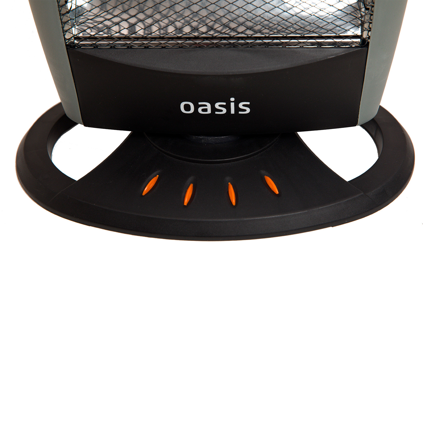 Обогреватель инфракрасный Oasis IS-12P (1200 Вт, до 20 м2) 4 Обогреватель инфракрасный Oasis IS-12P (1200 Вт, до 20 м2) — изображение 4