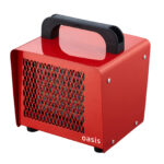 Тепловая пушка Oasis ТРК-20 (кубик