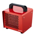 Тепловая пушка Oasis ТРК-20 (кубик