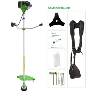 Мотокоса SPEC SP-2101 (2.1 кВт