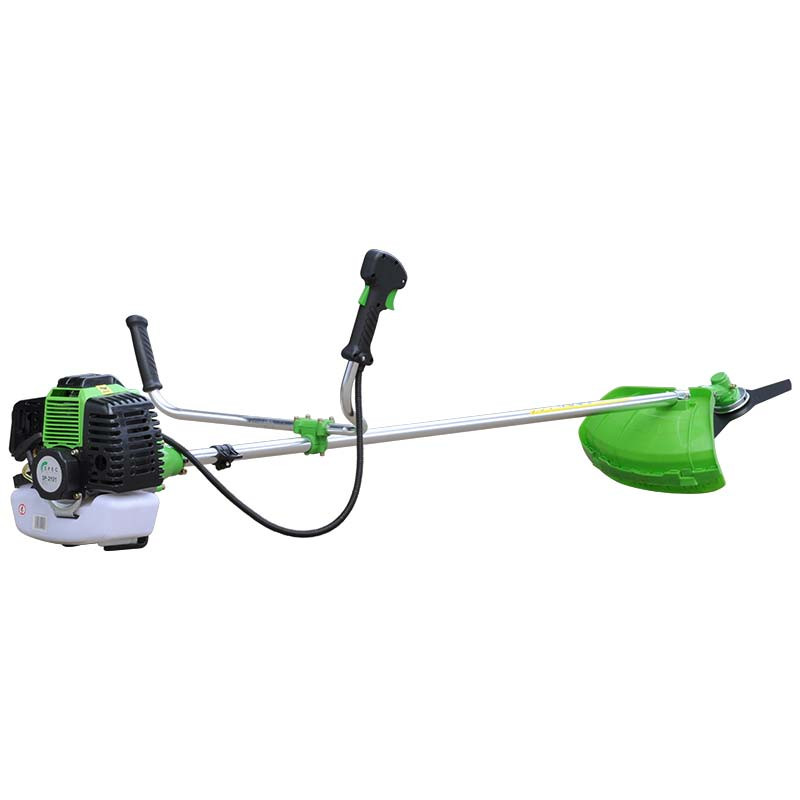 Мотокоса SPEC SP-2101 (2.1 кВт, autocut25, нож 3Т, двуплечный ремень) 3 нож 3Т