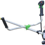 Мотокоса SPEC SP-2101 (2.1 кВт, autocut25, нож 3Т, двуплечный ремень) 13 Мотокоса SPEC SP-2101 (2.1 кВт, autocut25, нож 3Т, двуплечный ремень)