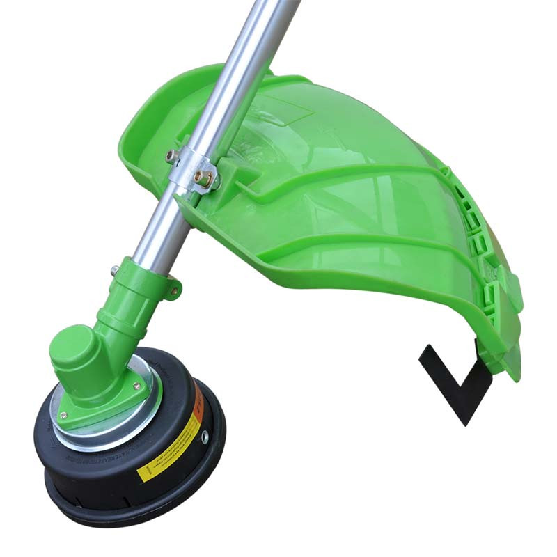 Мотокоса SPEC SP-2101 (2.1 кВт, autocut25, нож 3Т, двуплечный ремень) 6 Мотокоса SPEC SP-2101 (2.1 кВт, autocut25, нож 3Т, двуплечный ремень) — изображение 6