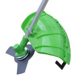 Мотокоса SPEC SP-2101 (2.1 кВт, autocut25, нож 3Т, двуплечный ремень) 15 Мотокоса SPEC SP-2101 (2.1 кВт, autocut25, нож 3Т, двуплечный ремень)