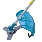 Мотокоса D'ARC DA-2001 (2.0 кВт, autocut25, нож 3Т, двуплечный ремень, лёгк. старт) 15 Мотокоса D'ARC DA-2001 (2.0 кВт, autocut25, нож 3Т, двуплечный ремень, лёгк. старт)