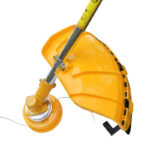 Мотокоса SBK BC-3000 (3.0 кВт, косильная головка, нож 3 зуб., ремень одноплечный) 13 Мотокоса SBK BC-3000 (3.0 кВт, косильная головка, нож 3 зуб., ремень одноплечный)