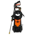 Мойка высокого давления SKIPER PM-135 (1650 Вт, 135 Бар, 300 л/ч, алюм.помпа, самовсасывание) 2 Мойка высокого давления SKIPER PM-135 (1650 Вт