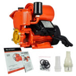 Станция водоснабжения автоматическая SKIPER WS37 (500 Вт