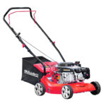 Газонокосилка бензиновая BRADO BL40 (40 см