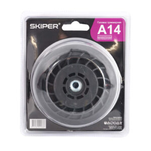 Головка триммерная SKIPER A14 2
