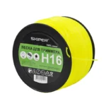 Леска SKIPER H16 (ф 2.4 мм х 346 м "звездочка"