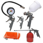 Набор пневматический SKIPER 3000S5 (5в1)