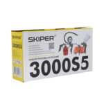 Набор пневматический SKIPER 3000S5 (5в1)