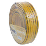 Садовый шланг 4-х слойный SKIPER 1/2" 50м