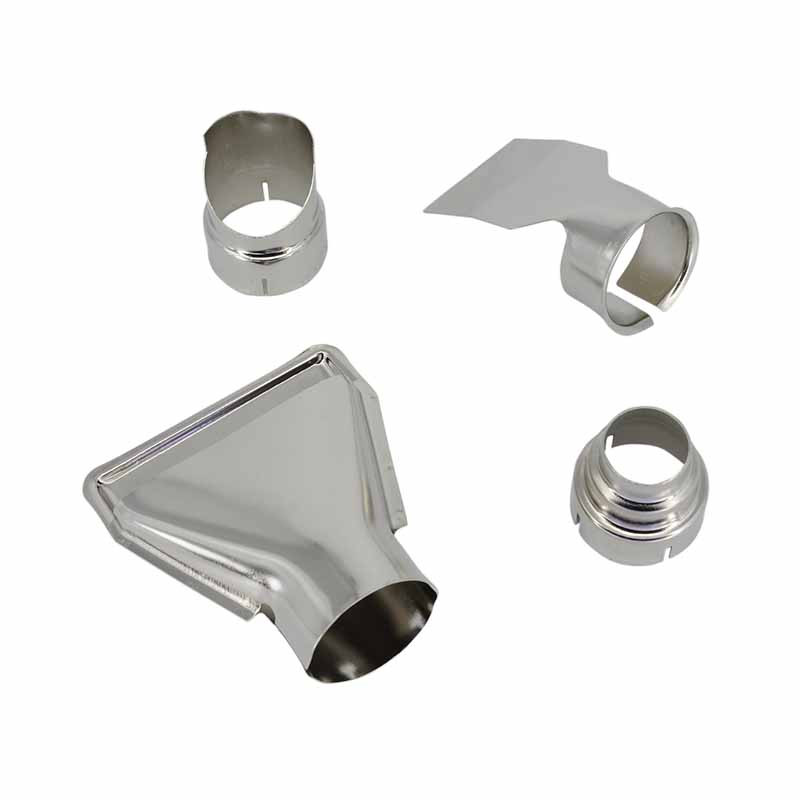 Фен строительный KATANA FS3003 (2000 Вт, 3 скор., 60/350/600 °С, ступенч. рег., 500/300/500 л/мин) 6 Фен строительный KATANA FS3003 (2000 Вт, 3 скор., 60/350/600 °С, ступенч. рег., 500/300/500 л/мин) — изображение 6