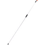 Брандспойт Жук телескопический универсальный (стеклопластик) 2,2 м. 8 2 м.