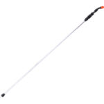 Брандспойт Жук телескопический универсальный (стеклопластик) 2,2 м. 9 Брандспойт Жук телескопический универсальный (стеклопластик) 2,2 м.