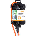 Брандспойт Жук телескопический универсальный (стеклопластик) 2,2 м. 11 Брандспойт Жук телескопический универсальный (стеклопластик) 2,2 м.