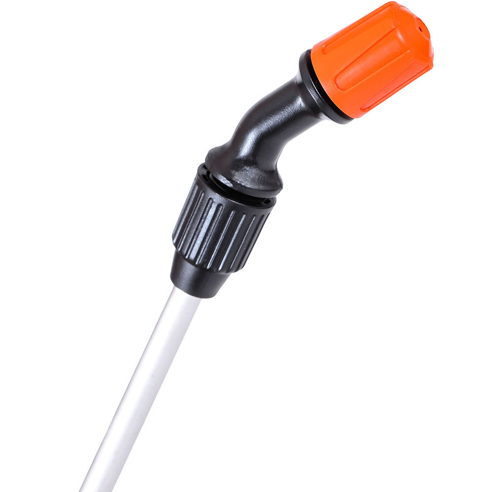 Брандспойт Жук телескопический универсальный (стеклопластик) 2,2 м. 6 Брандспойт Жук телескопический универсальный (стеклопластик) 2,2 м. — изображение 6