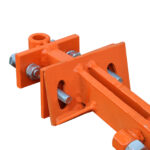 Сцепка SKIPER СЦ1 No5 (усиленная, с доп.секцией, эмаль) 6 эмаль)