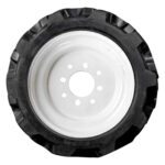 Колесо цельнолитое BRADO 6.00-10 для культиватора