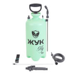 Опрыскиватель Жук fly 8 л мятный