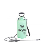 Опрыскиватель Жук fly 8 л мятный