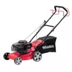 Газонокосилка бензиновая BRADO BL40S (40 см