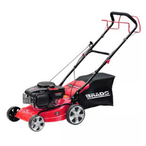 Газонокосилка бензиновая BRADO BL40S (40 см