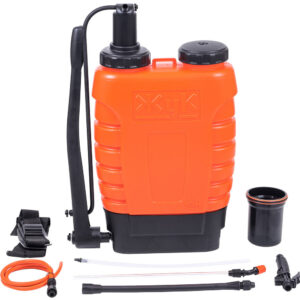Опрыскиватель Жук Классик ранцевый 12л
