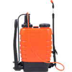 Опрыскиватель Жук Классик ранцевый 12л, трансформируется как под правую так и под левую руку. 10 трансформируется как под правую так и под левую руку.