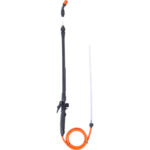 Опрыскиватель Жук Классик ранцевый 12л, трансформируется как под правую так и под левую руку. 15 Опрыскиватель Жук Классик ранцевый 12л, трансформируется как под правую так и под левую руку.