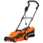Газонокосилка электрическая SKIPER EL3215 (1500 Вт